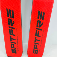Schiuri sh Nordica Spitfire 74 DC, 160 cm