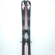 Schiuri sh Nordica Spitfire 74 DC, 160 cm