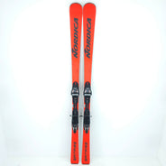 Schiuri Sh Nordica Spitfire 68 DC, 170 cm