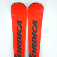 Schiuri Sh Nordica Spitfire 68 DC, 170 cm