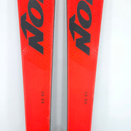 Schiuri Sh Nordica Spitfire 68 DC, 170 cm