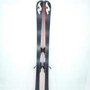 Schiuri Sh Nordica Spitfire 68 DC, 170 cm