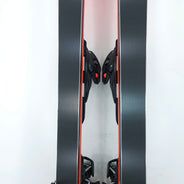 Schiuri Sh Nordica Spitfire 68 DC, 170 cm