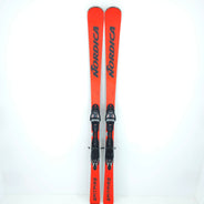 Schiuri Sh Nordica Spitfire DC 68, 165 cm