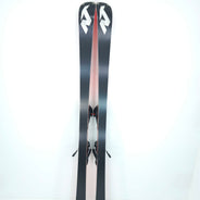 Schiuri Sh Nordica Spitfire DC 68, 165 cm
