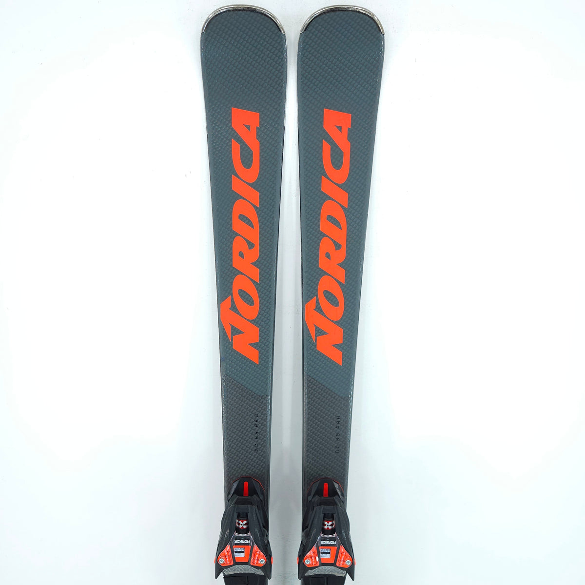 Schiuri Sh Nordica Spitfire DC 68 Pro, 160 cm