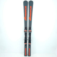 Schiuri Sh Nordica Spitfire DC 68 Pro, 160 cm