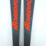 Schiuri Sh Nordica Spitfire DC 68 Pro, 160 cm