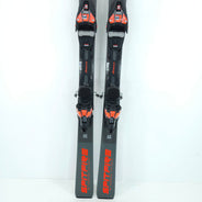 Schiuri Sh Nordica Spitfire DC 68 Pro, 160 cm
