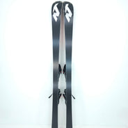 Schiuri Sh Nordica Spitfire DC 68 Pro, 160 cm
