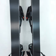 Schiuri Sh Nordica Spitfire DC 68 Pro, 160 cm
