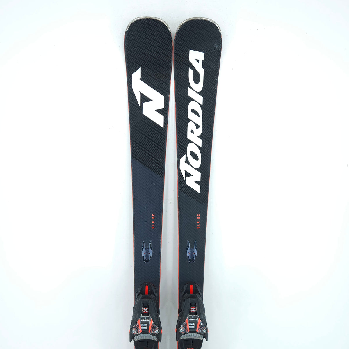 Schiuri sh Nordica Dobermann SLR DC, 165 cm