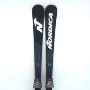 Schiuri sh Nordica Dobermann SLR DC, 165 cm