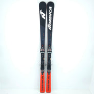 Schiuri sh Nordica Dobermann SLR DC, 165 cm