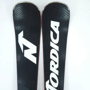 Schiuri sh Nordica Dobermann SLR DC, 165 cm
