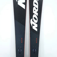 Schiuri sh Nordica Dobermann SLR DC, 165 cm