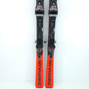 Schiuri sh Nordica Dobermann SLR DC, 165 cm
