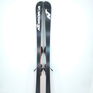 Schiuri sh Nordica Dobermann SLR DC, 165 cm