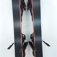 Schiuri sh Nordica Dobermann SLR DC, 165 cm