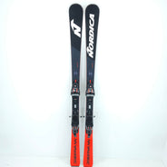 Schiuri sh Nordica Dobermann SLR DC, 155 cm