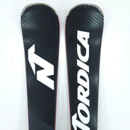 Schiuri sh Nordica Dobermann SLR DC, 155 cm