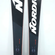 Schiuri sh Nordica Dobermann SLR DC, 155 cm