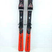 Schiuri sh Nordica Dobermann SLR DC, 155 cm