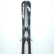 Schiuri sh Nordica Dobermann SLR DC, 155 cm