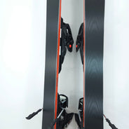 Schiuri sh Nordica Dobermann SLR DC, 155 cm