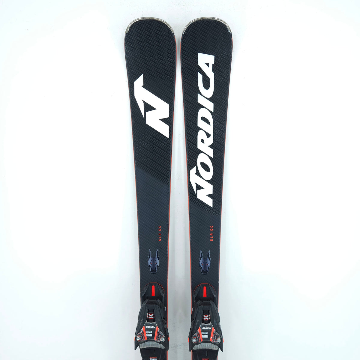 Schiuri sh Nordica Dobermann SLR DC, 155 cm