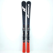 Schiuri sh Nordica Dobermann SLR DC, 155 cm