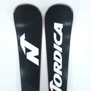 Schiuri sh Nordica Dobermann SLR DC, 155 cm