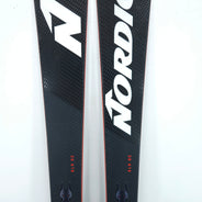 Schiuri sh Nordica Dobermann SLR DC, 155 cm