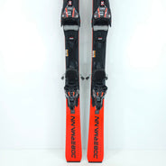 Schiuri sh Nordica Dobermann SLR DC, 155 cm