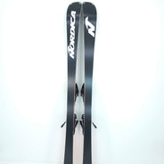 Schiuri sh Nordica Dobermann SLR DC, 155 cm