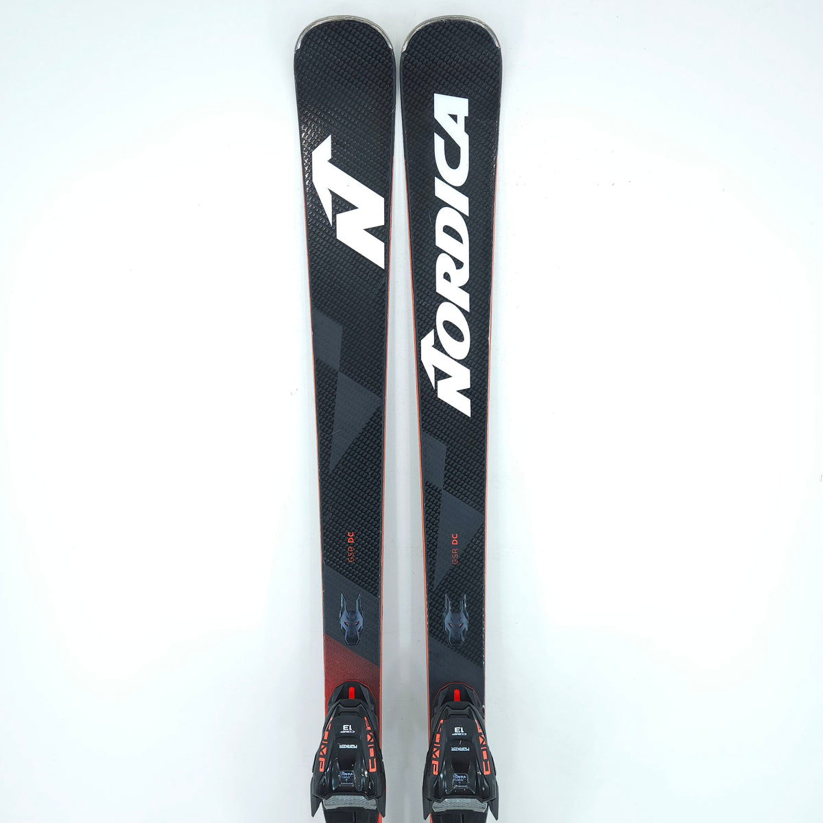 Schiuri sh Nordica Dobermann GSR DC, 180 cm
