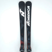 Schiuri sh Nordica Dobermann GSR DC, 180 cm