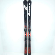 Schiuri sh Nordica Dobermann GSR DC, 180 cm