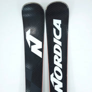Schiuri sh Nordica Dobermann GSR DC, 180 cm