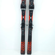 Schiuri sh Nordica Dobermann GSR DC, 180 cm