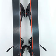Schiuri sh Nordica Dobermann GSR DC, 180 cm