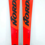 Schiuri Sh Nordica Spitfire Ti, 162 cm
