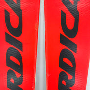 Schiuri Sh Nordica Spitfire Ti, 162 cm