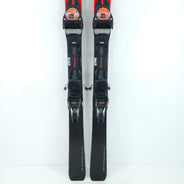 Schiuri Sh Nordica Spitfire Ti, 162 cm