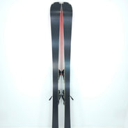 Schiuri Sh Nordica Spitfire Ti, 162 cm