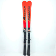 Schiuri Sh Nordica Spitfire Ti, 162 cm
