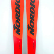 Schiuri Sh Nordica Spitfire Ti, 162 cm