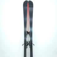 Schiuri Sh Nordica Spitfire Ti, 162 cm