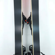 Schiuri Sh Nordica Spitfire Ti, 162 cm