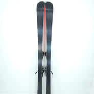 Schiuri Sh Nordica Spitfire Ti, 162 cm